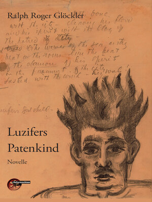 cover image of Luzifers Patenkind